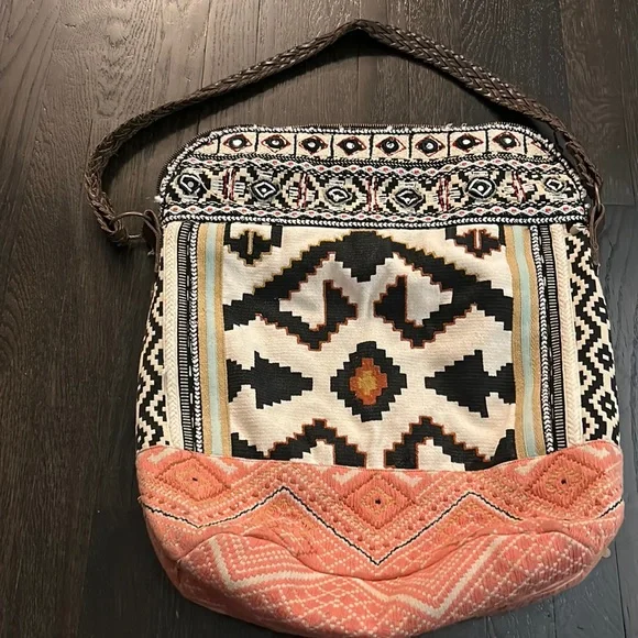 Free People bag - Picture 1 of 5